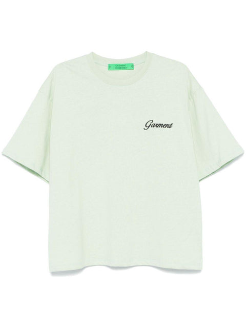 T-shirt in cotone