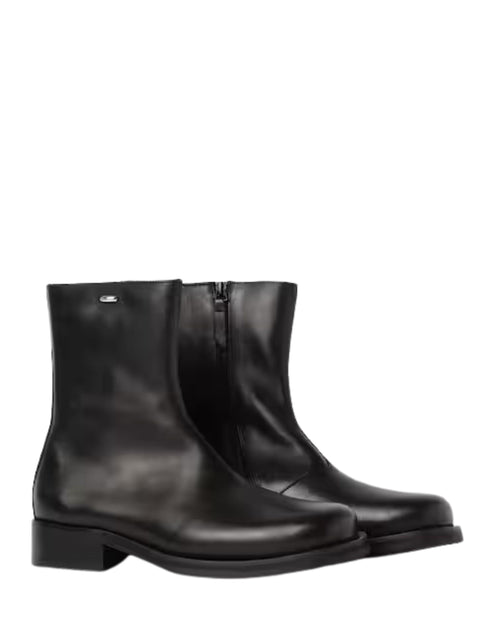 Stivale Camion COCBB BLACK OUR LEGACY 