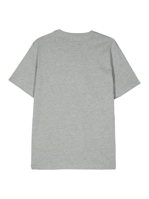 T-shirt con logo I031047 24FXX CARHARTT WIP 