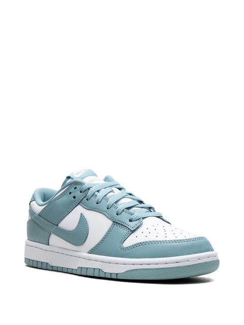 Sneakers Dunk Low "Denim Turquoise"