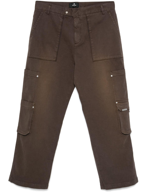 Pantalone Workshop