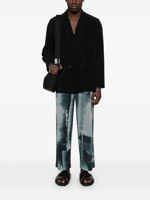 Giacca HP56JD151 15 HOMME PLISSE' ISSEY MIYAKE 