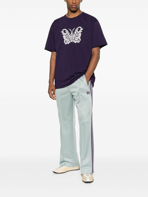 Training pants QV307 SAX NEEDLES 