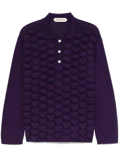 NAMACHEKO 75506002PURPLE