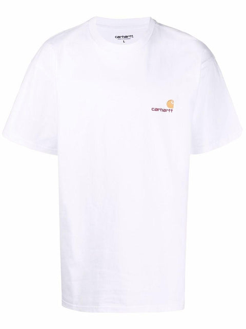 T-shirt girocollo