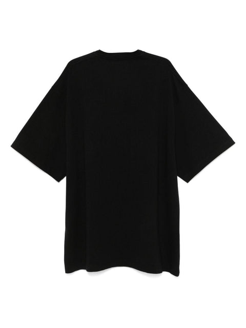 T-shirt in cotone