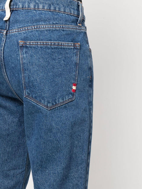Jeans Jeremiah AMU001D4351770 999 AMISH 