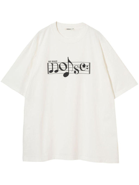 UNDERCOVER UP1E4809WHITE