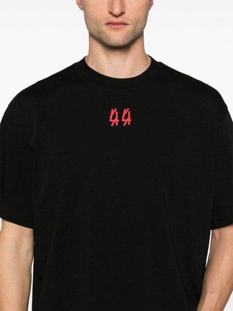 T-shirt in cotone