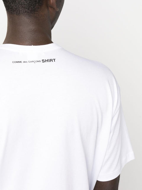 COMME DES GARÇONS SHIRT FKT0150514