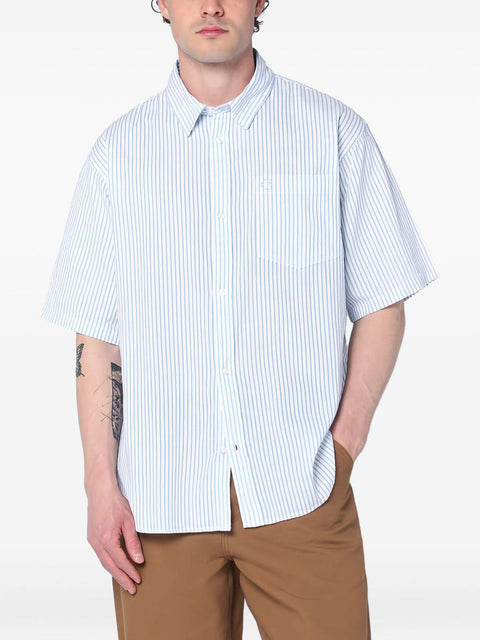 Camicia Phelps I034532 2SSXX CARHARTT WIP 