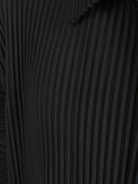 Camicia manica corta HP58JJ072 15 HOMME PLISSE' ISSEY MIYAKE 