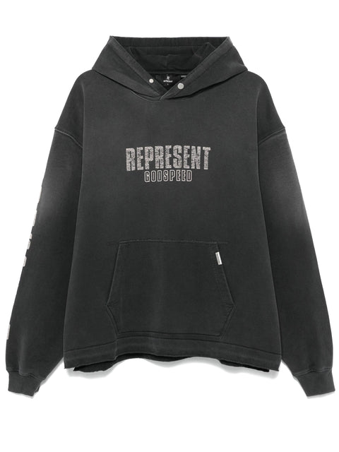 Felpa Godspeed
