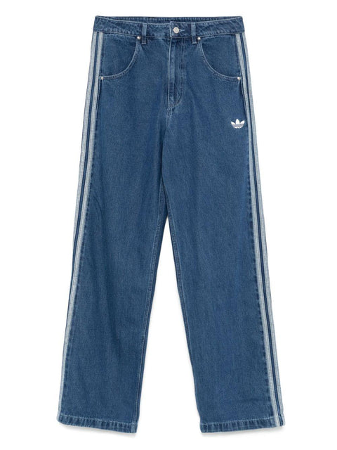 Jeans Firebird JC6234 DENIMFBPTMEBLDE ADIDAS 