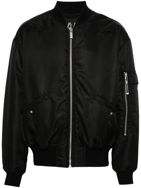 Bomber Profiler