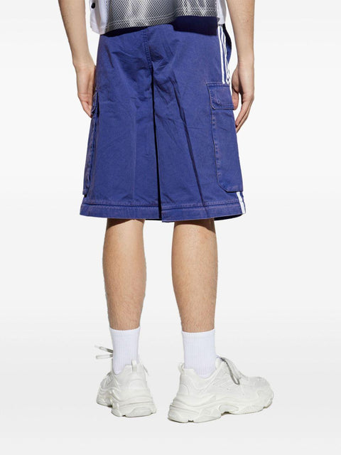 Pantalone cargo JY6294 CARGOPANTSNINDIG ADIDAS 