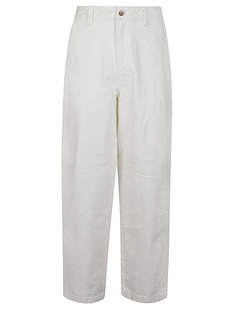 Pantalone in cotone DK0A4YEC WHX1 DICKIES 