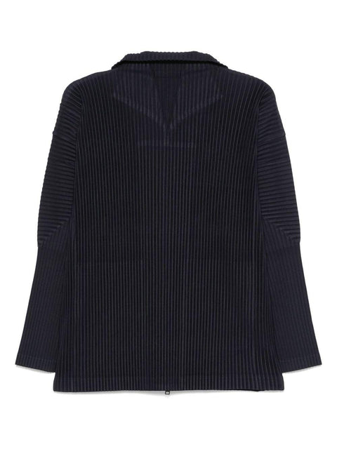 Giacca plissettata HP56JL540 75 HOMME PLISSE' ISSEY MIYAKE 