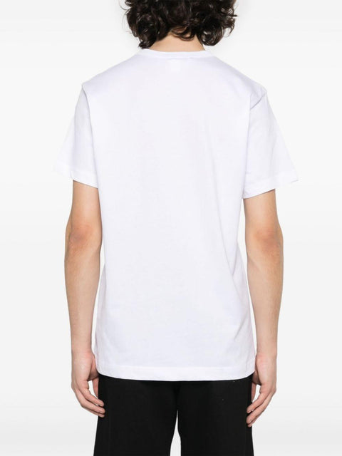 COMME DES GARÇONS SHIRT FMT006S242WHITE