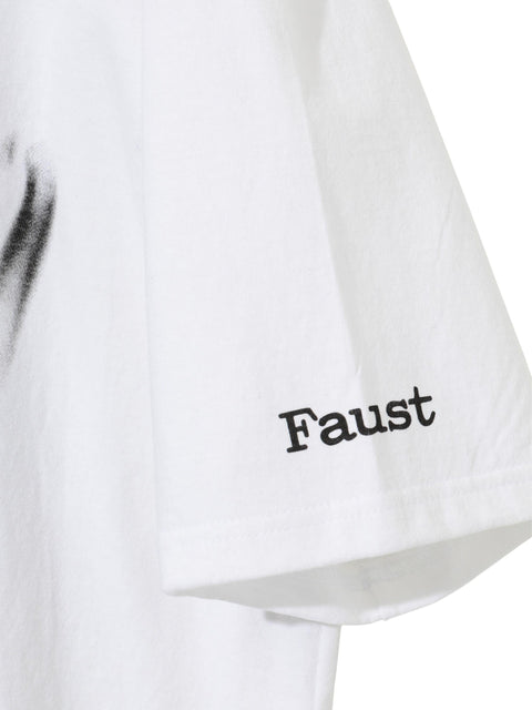 T-shirt con stampa UC2E48138 WHITE UNDERCOVER 