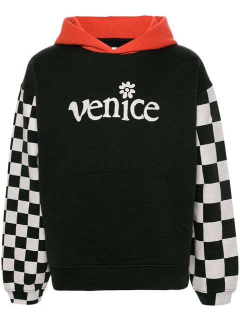 Cotton sweatshirt