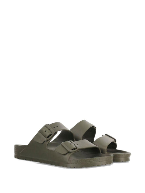 Ciabatta Arizona Eva 1019094 KHAKI BIRKENSTOCK 
