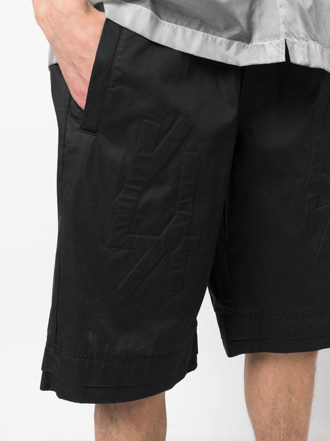 Shorts in cotone