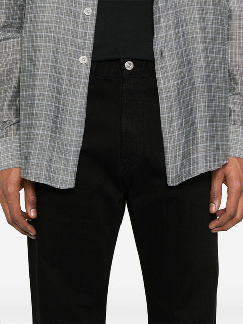 Jeans Third Cut M2255TCB BLACKSELVEDGE OUR LEGACY 