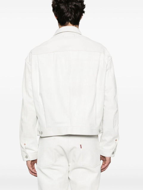 Giacca WOJ201051 1OFFWHITE JUNYA WATANABE 