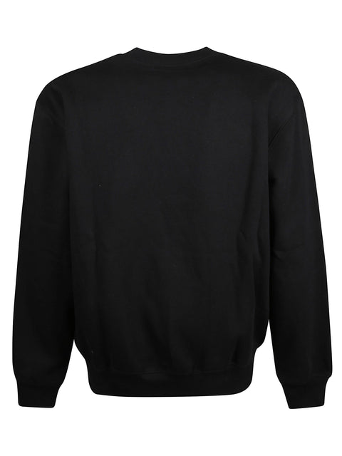 Felpa Masterpiece Sweatshirt in Sweat cotton/poyester I035199 33NXX CARHARTT WIP 