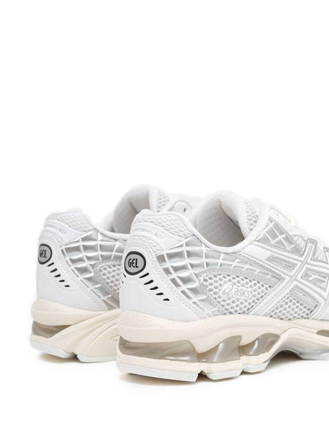 Sneaker Gel Nimbus 10 1203A761 100 ASICS 