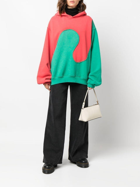 ERL ERL05T017REDGREEN