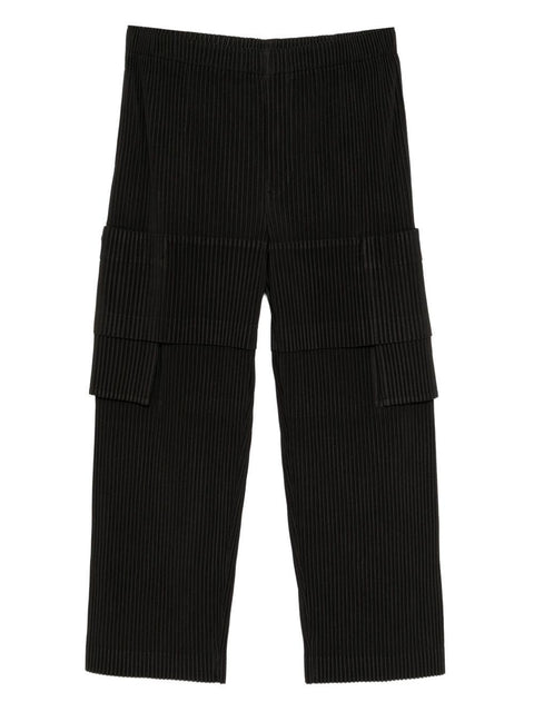 Pantalone multi-tasche HP58JF236 13 HOMME PLISSE' ISSEY MIYAKE 
