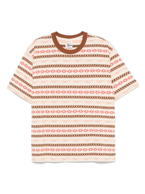 T-shirt Ghost Ranch 221109 WW050 CHAMPION 
