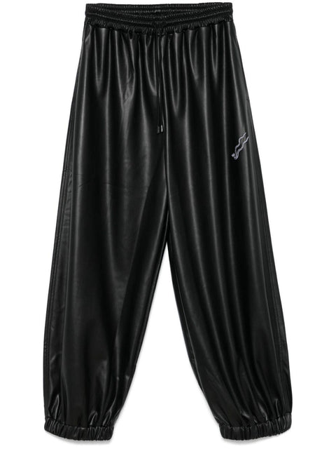LUU DAN MP004LELFLBLACK