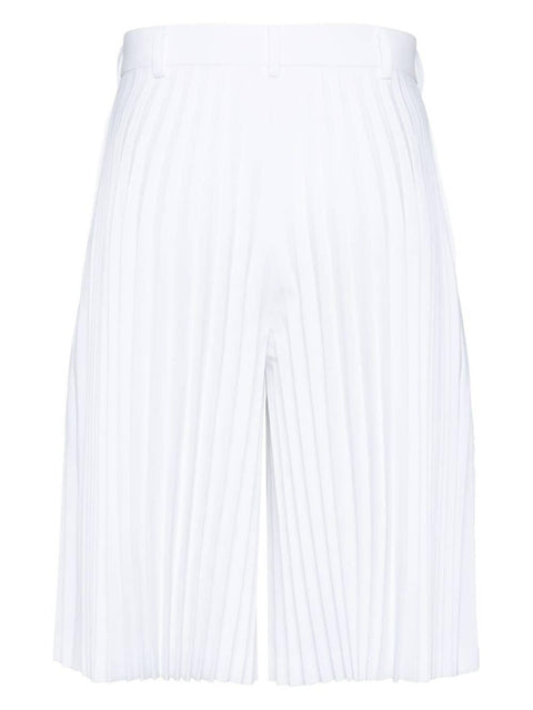 COMME DES GARÇONS HOMME PLUS PNP0220512WHITE