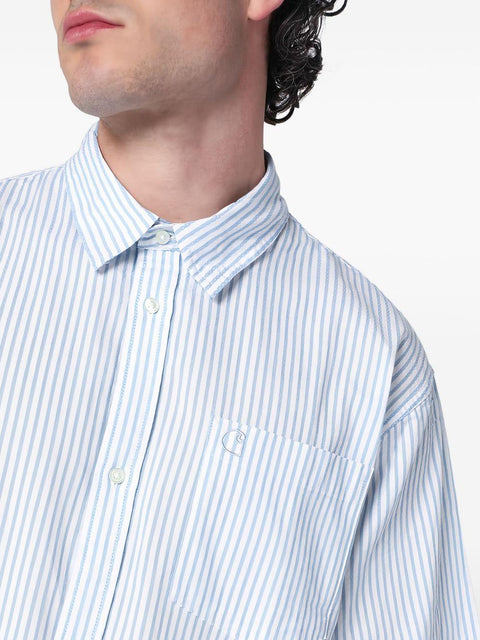 Camicia Phelps I034532 2SSXX CARHARTT WIP 
