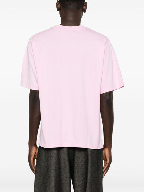 T-shirt con grafica