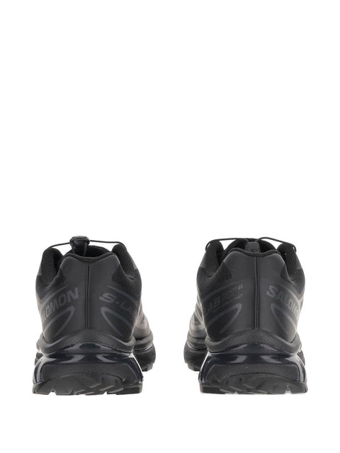 Sneaker XT 6 L41086600 XT6BLACK SALOMON 