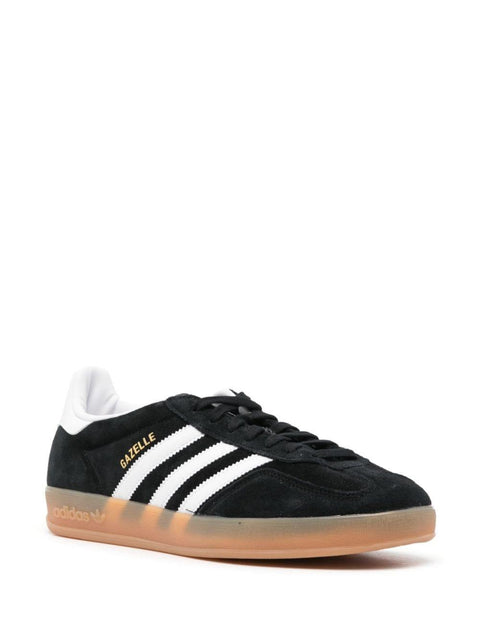 ADIDAS JI2060UGAZELLECBLACKFTWWHTGUM2