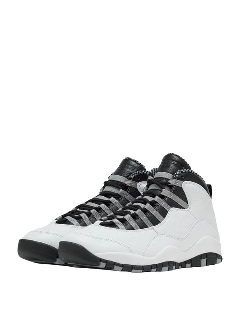 Sneaker Air Jordan 110 Retro OG, Steel HJ6779 104 NIKE JORDAN 