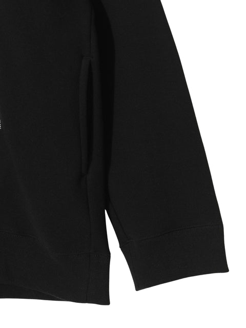 T-shirt con stampa UC2E48942 BLACK UNDERCOVER 