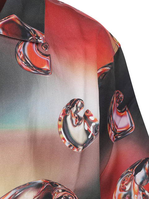 Camicia Solar Chrome I035155 32LXX CARHARTT WIP 