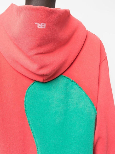 ERL ERL05T017REDGREEN