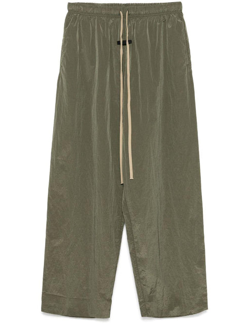 Pantaloni ripstop