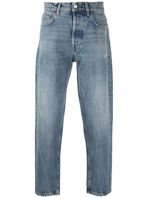 Jeans Jeremiah AMU001D4352004 999 AMISH 