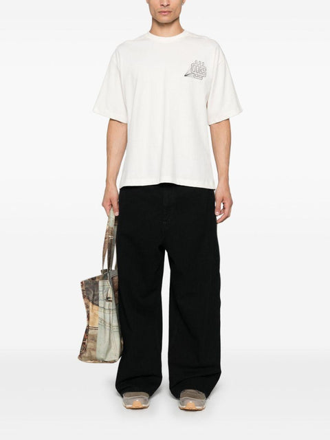 T-shirt in cotone