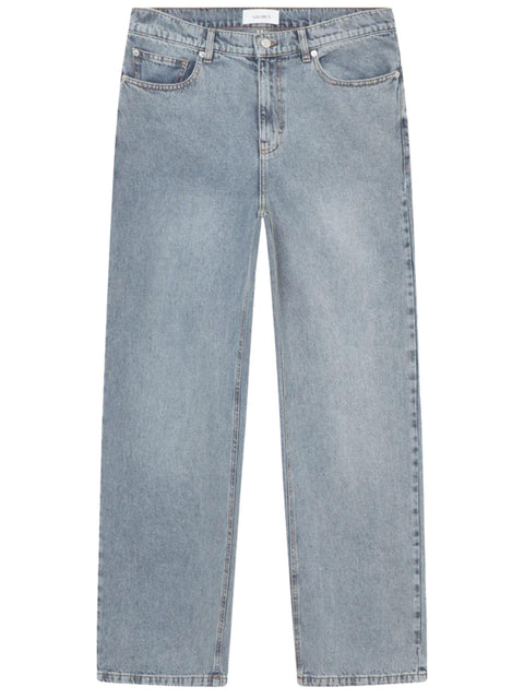 Jeans Roi Washed 1000429 458 LES DEUX 