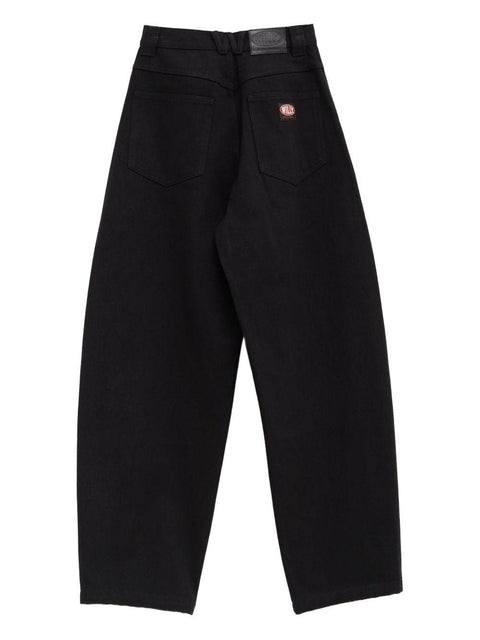 Jeans over Bad boy WCDNM009 032 WILLY CHAVARRIA 