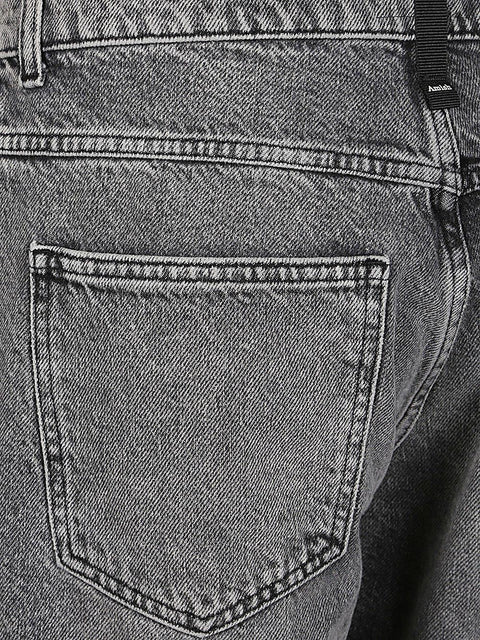 Jeans regular AMU010N0951916 998 AMISH 